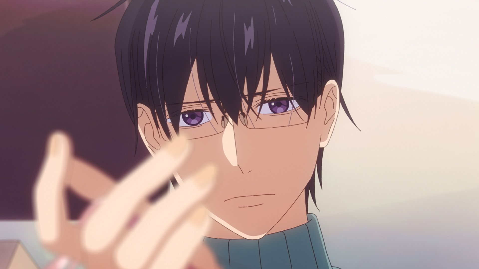 佐槻さんの、隠し事!? screenshot 1