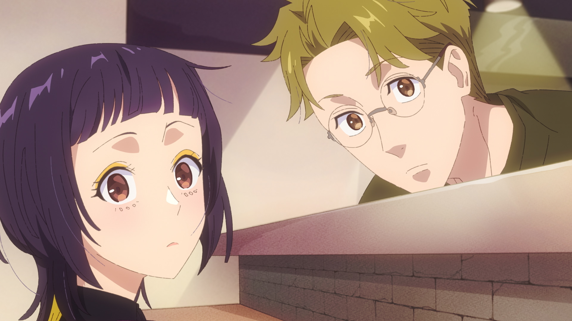 佐槻さんの、隠し事!? screenshot 2