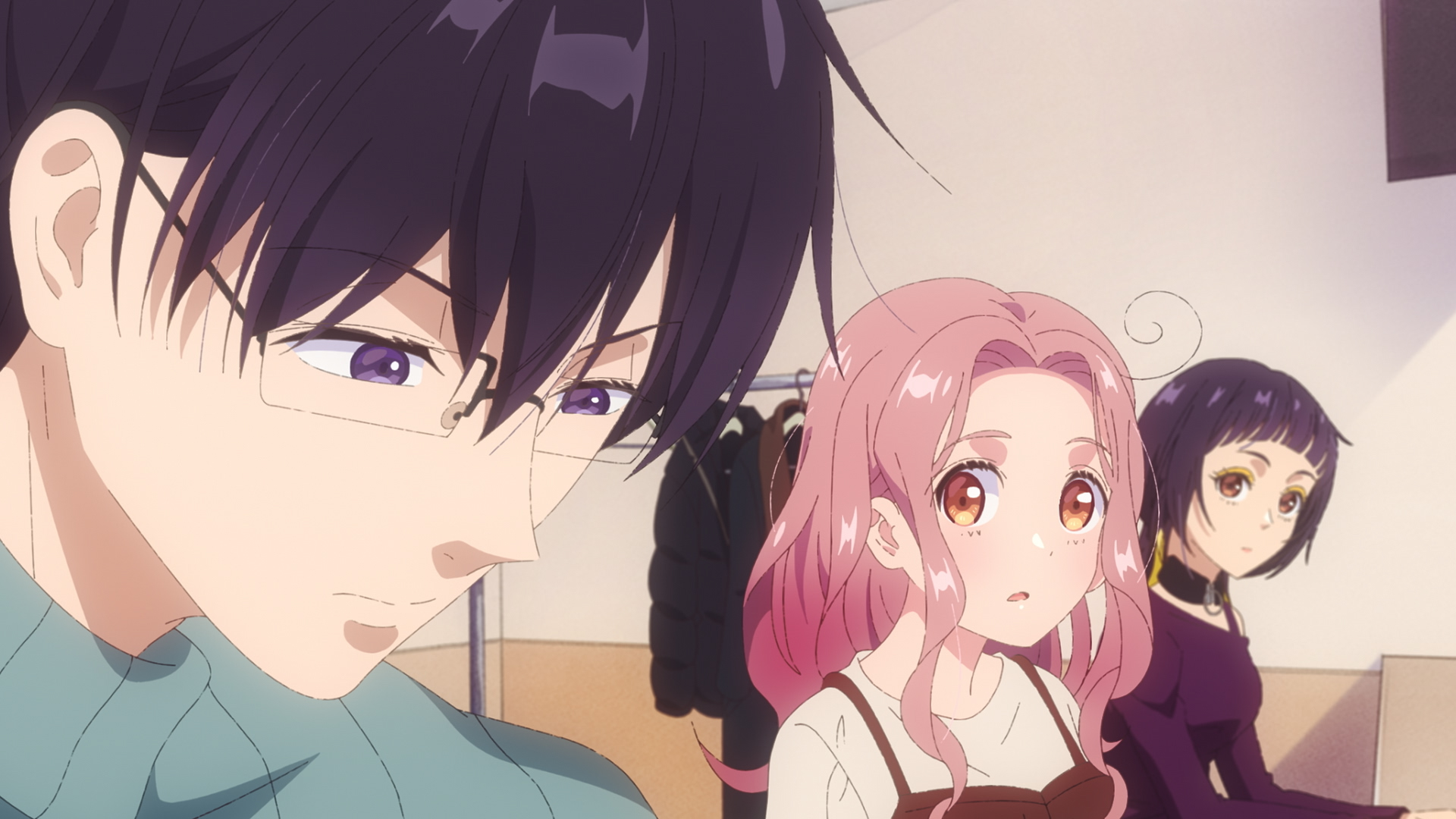 佐槻さんの、隠し事!? screenshot 4