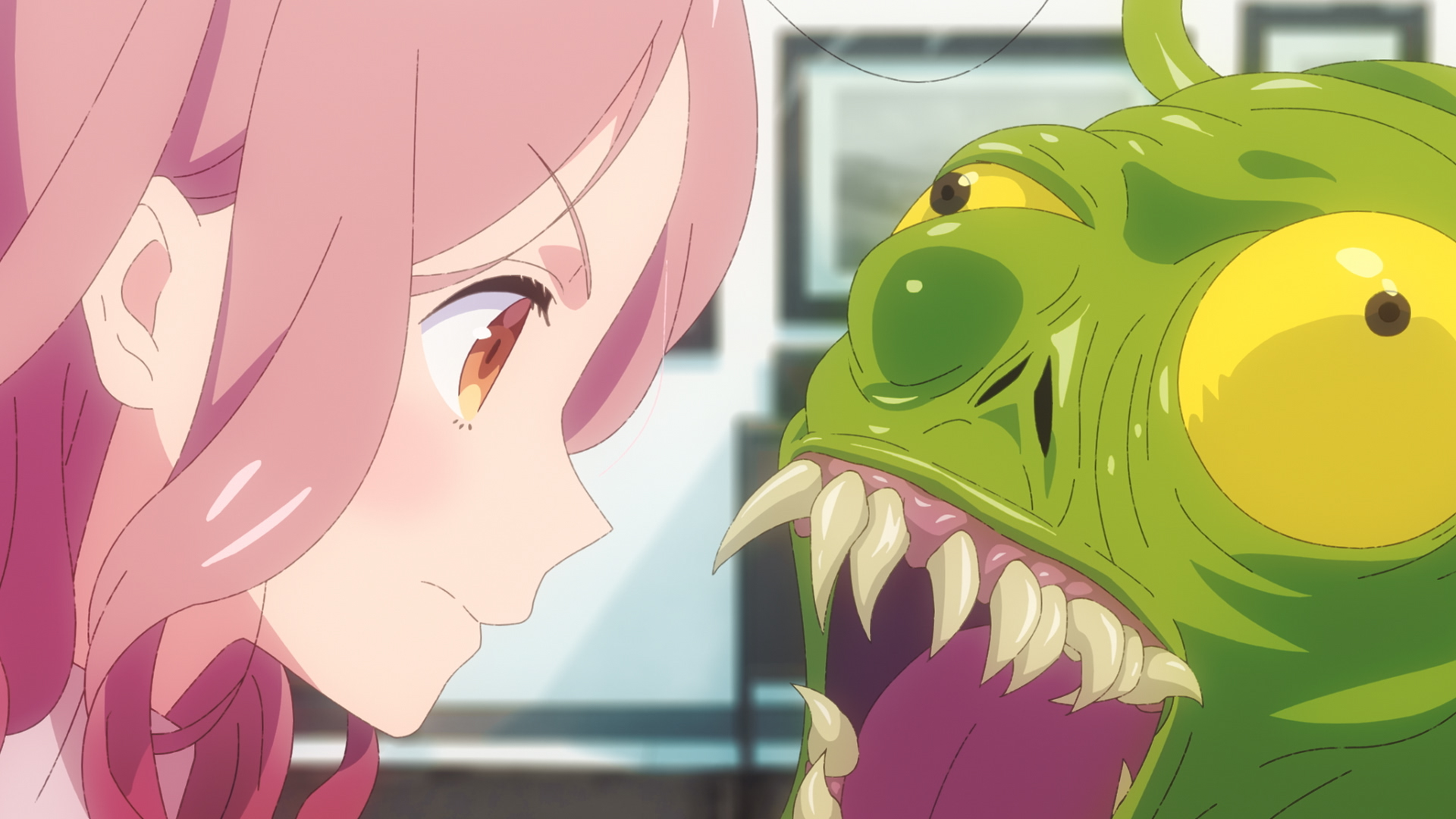 佐槻さんの、隠し事!? screenshot 5