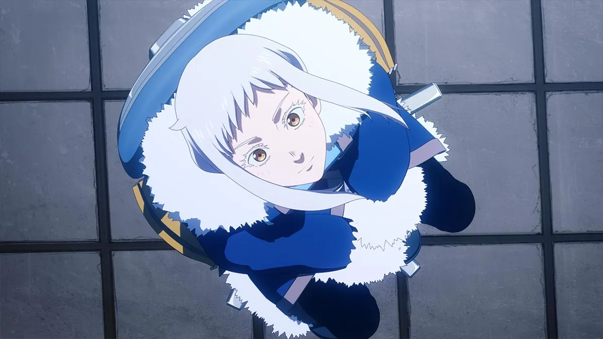 勇気の代償 screenshot 6