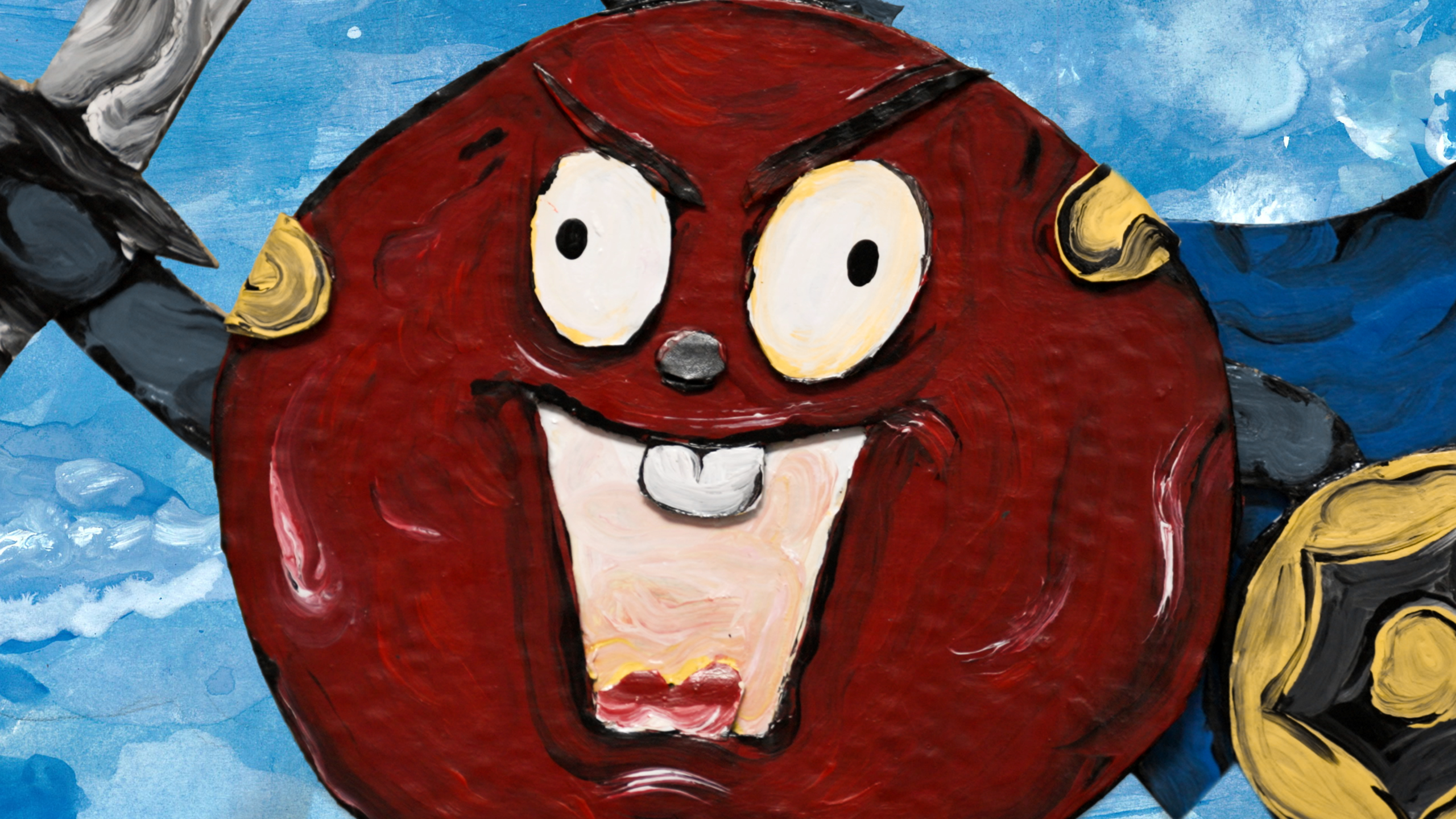 野菜／寶箱上的鎖頭 screenshot 5