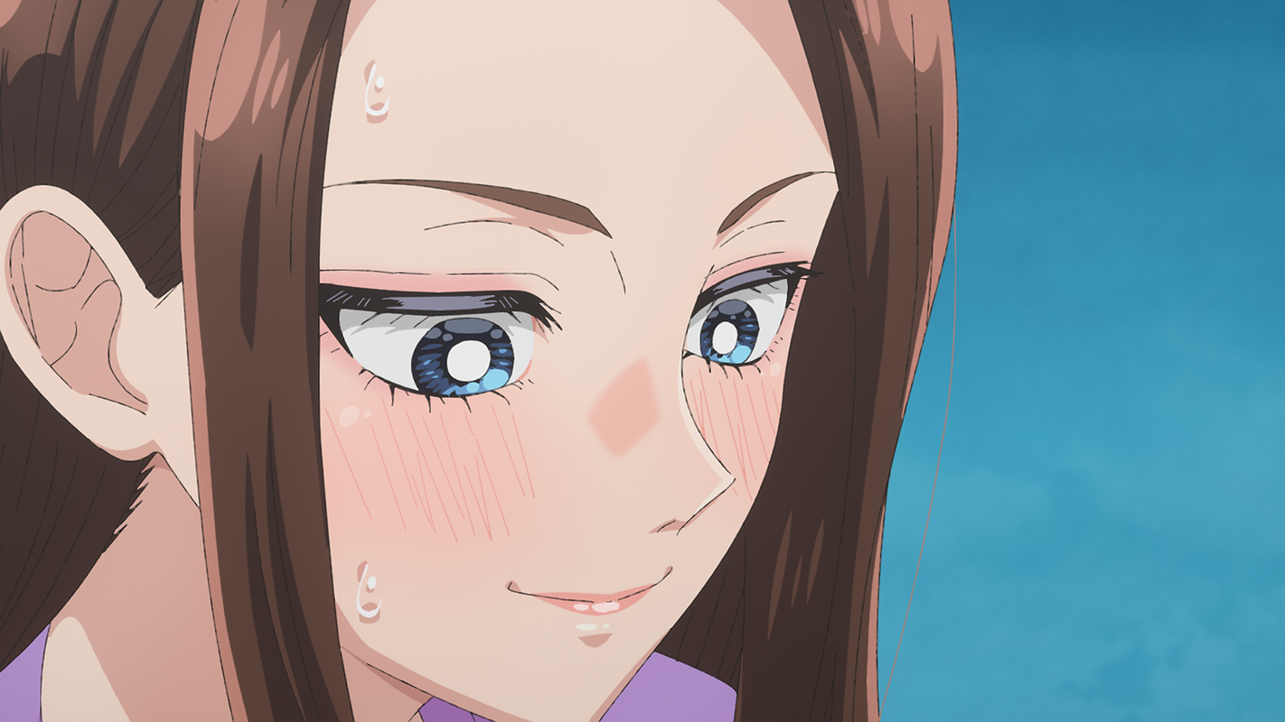 「阿宅同學是個調情高手呢」 screenshot 5