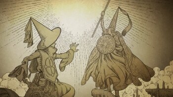 沉入黑暗的惡夢 screenshot 5