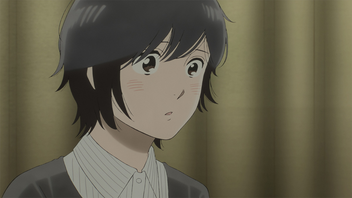 岡部絵美と伊吹桂子 screenshot 3