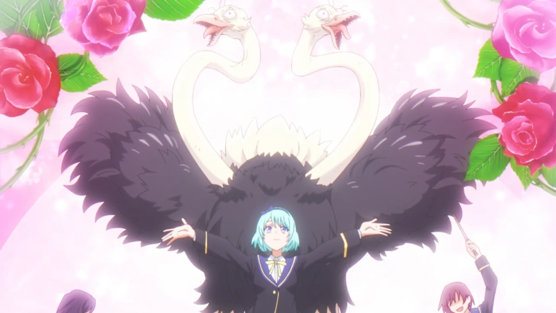 Cross Magic screenshot 4