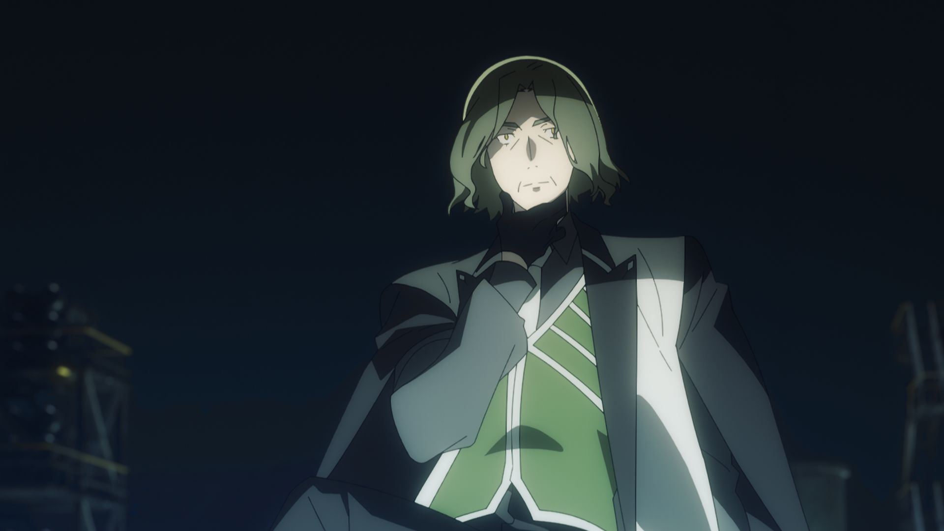 第2話：生離死別 [後編] screenshot 3