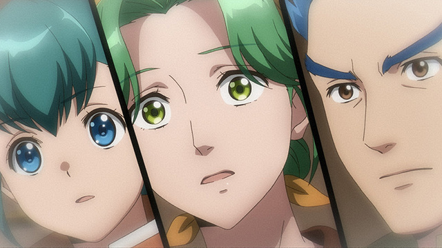 Reunion with My Lower City Family screenshot 1