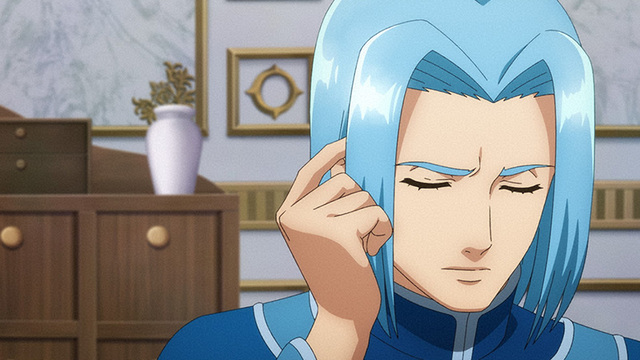 Reunion with My Lower City Family screenshot 7