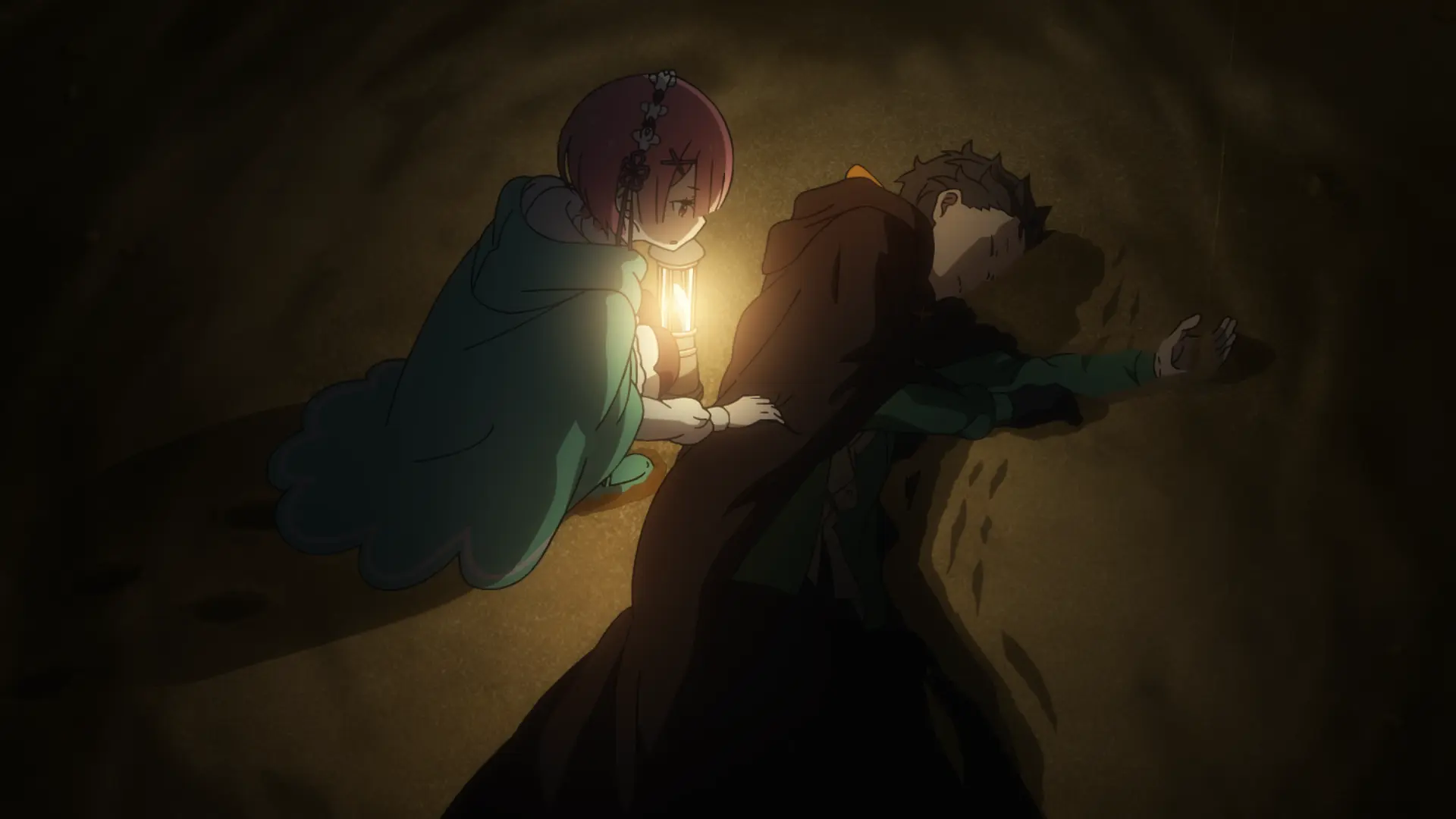 監視塔的守護者 screenshot 1