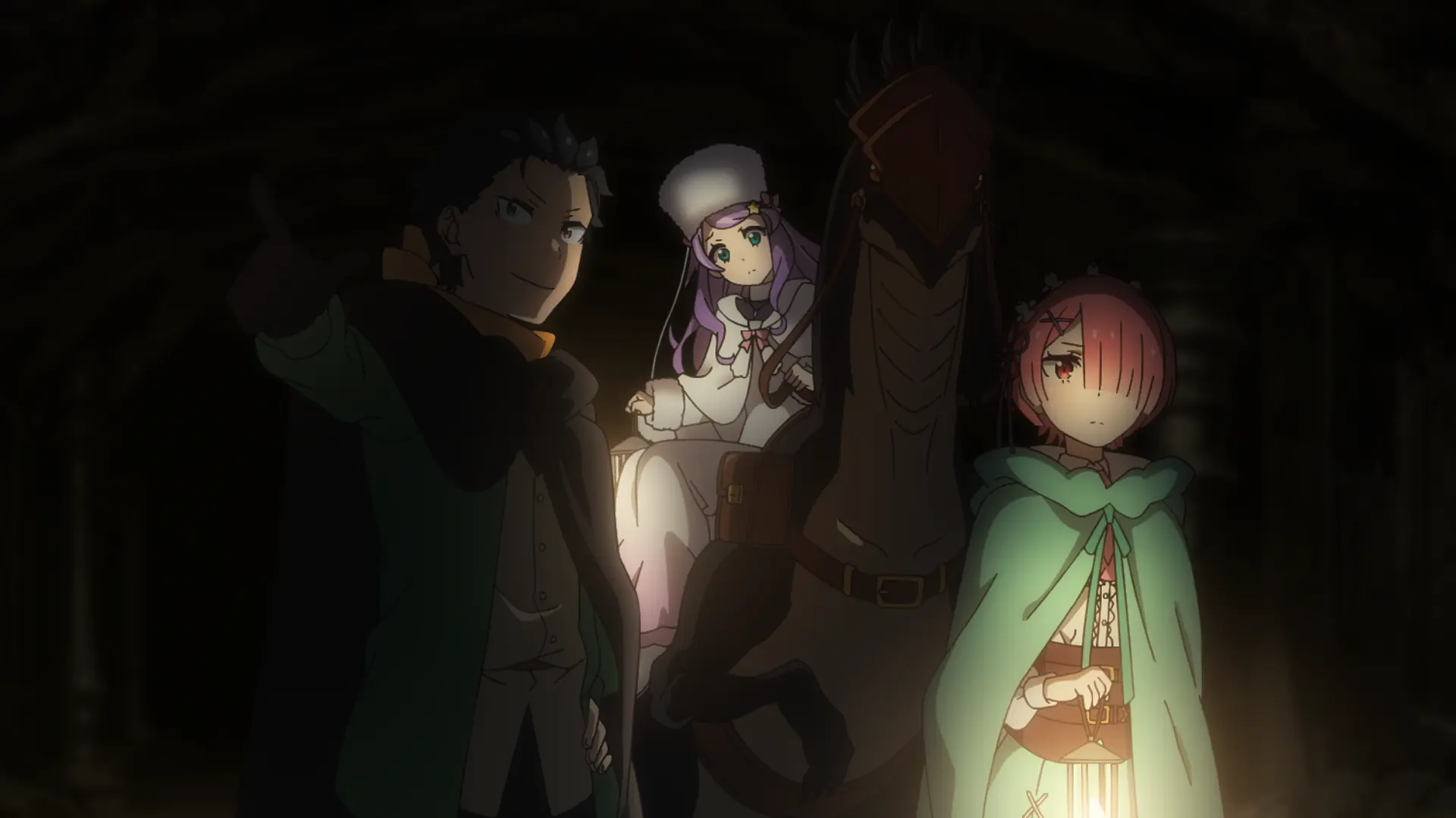 監視塔的守護者 screenshot 2