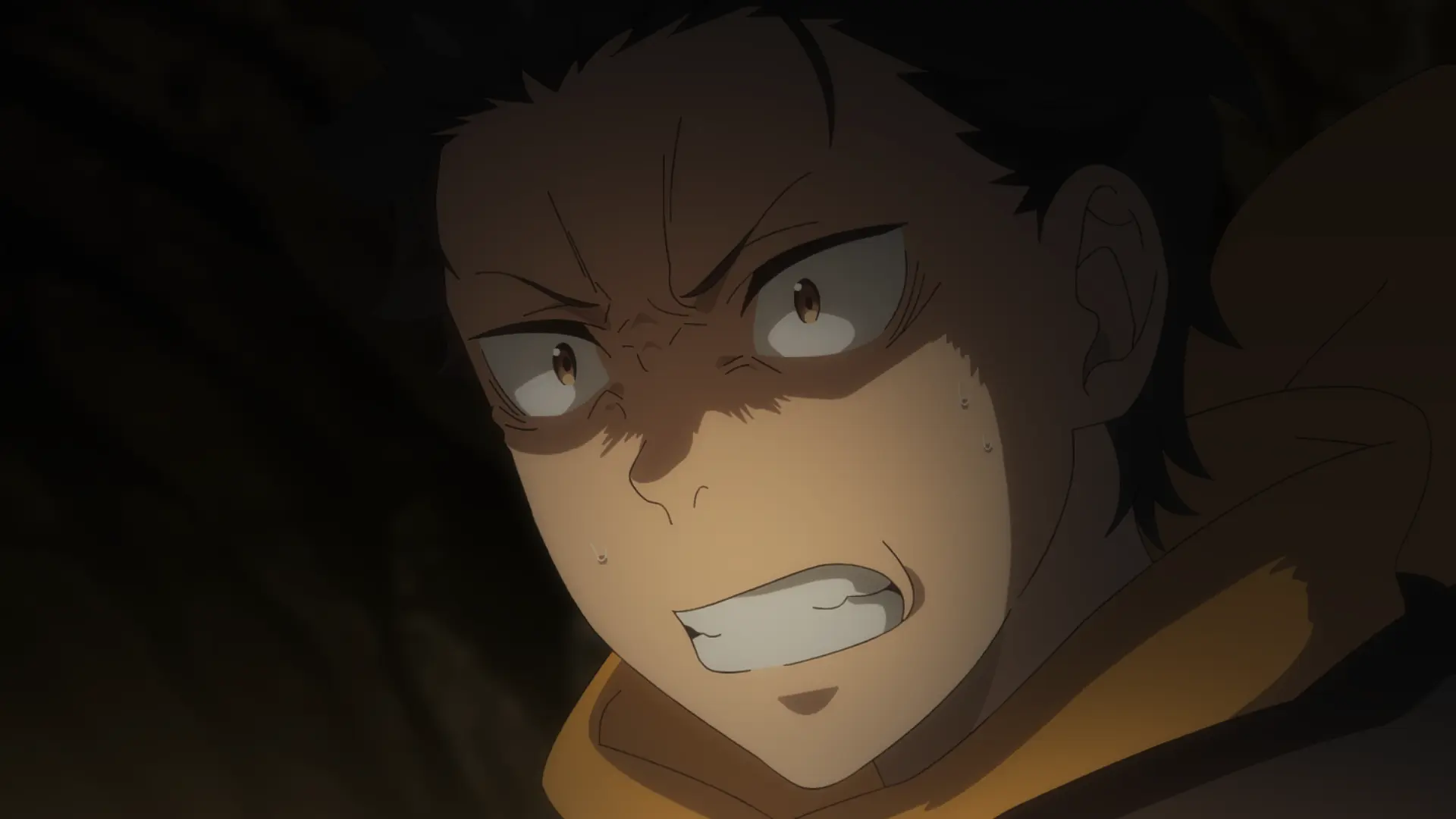 監視塔的守護者 screenshot 5