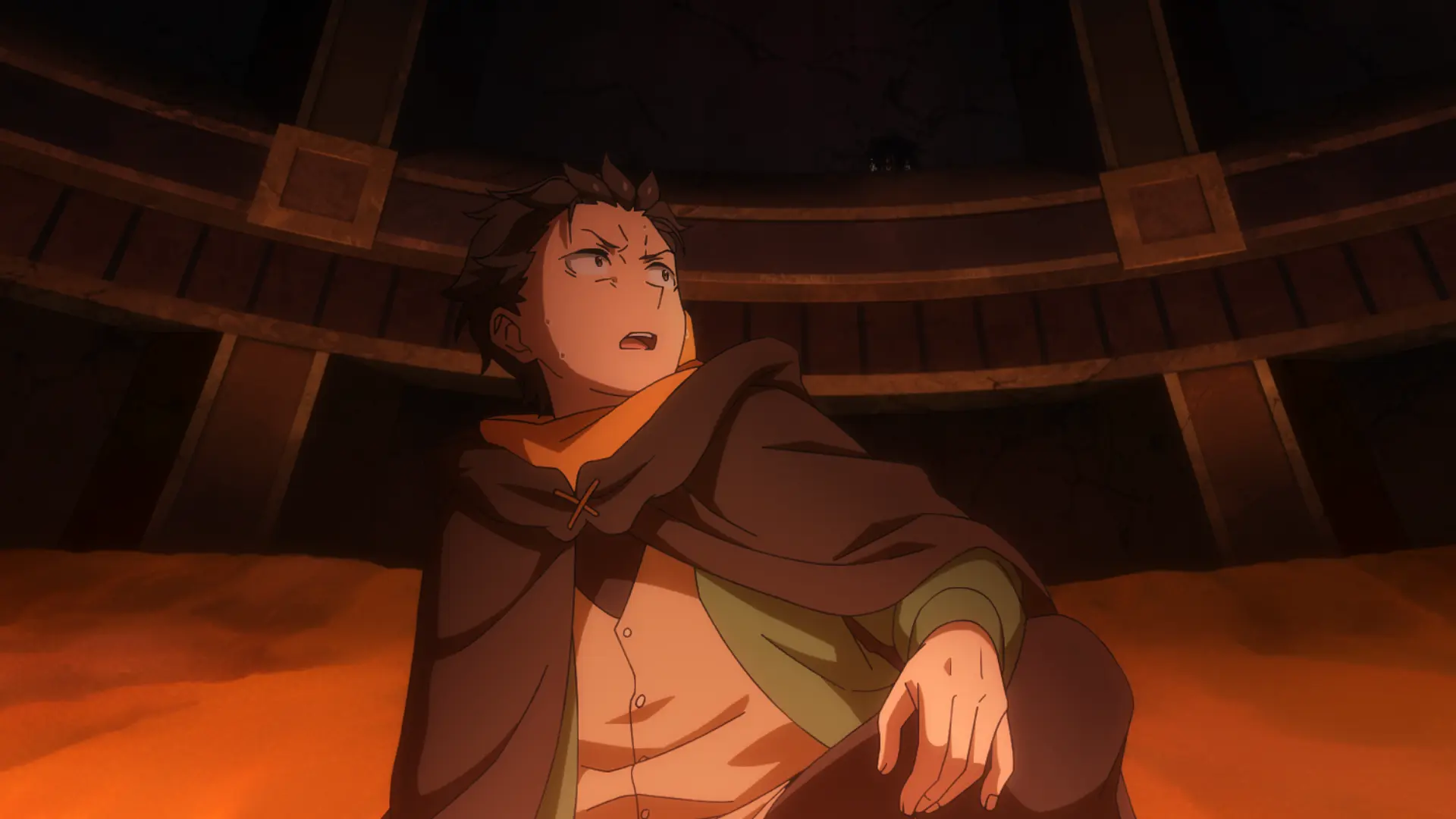 監視塔的守護者 screenshot 9