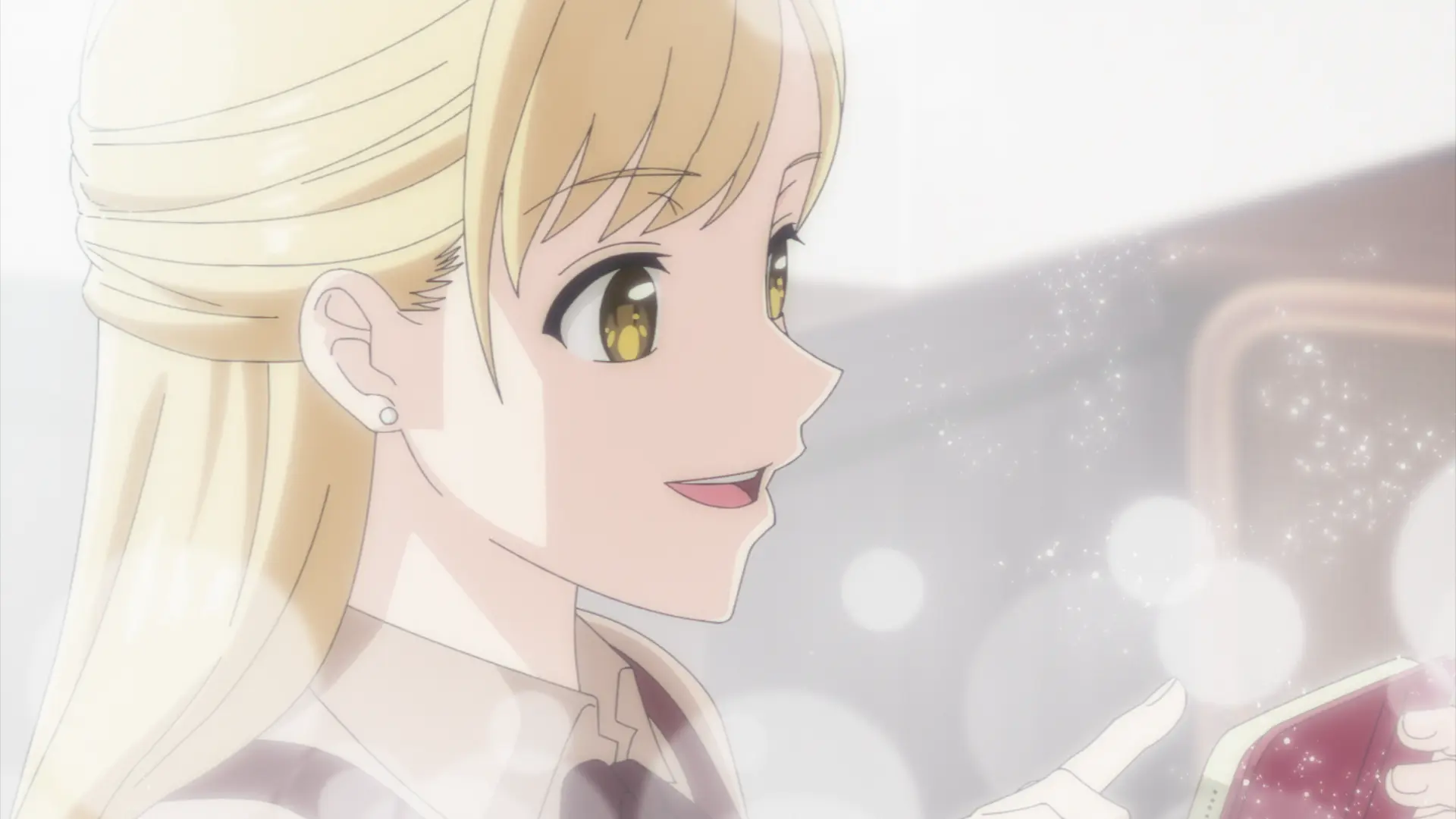 The Childhood Friend Extends an Invitation screenshot 2