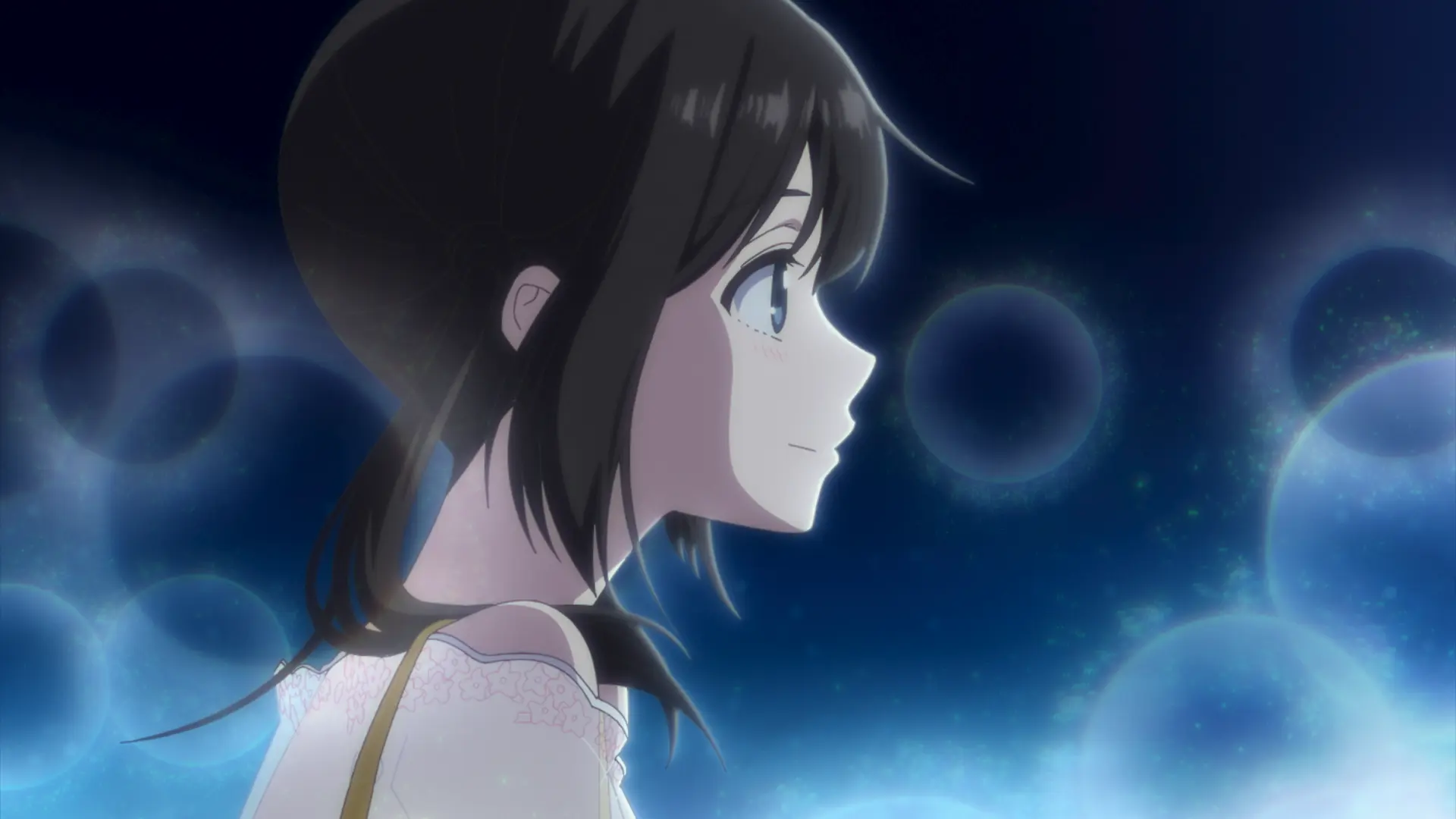 The Childhood Friend Extends an Invitation screenshot 3