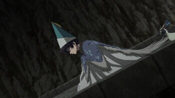 The Shadow of Romonon screenshot 8