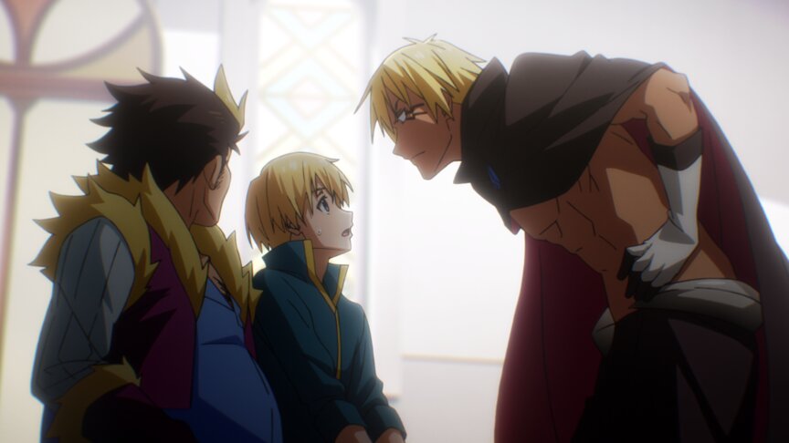 新的一天 screenshot 2