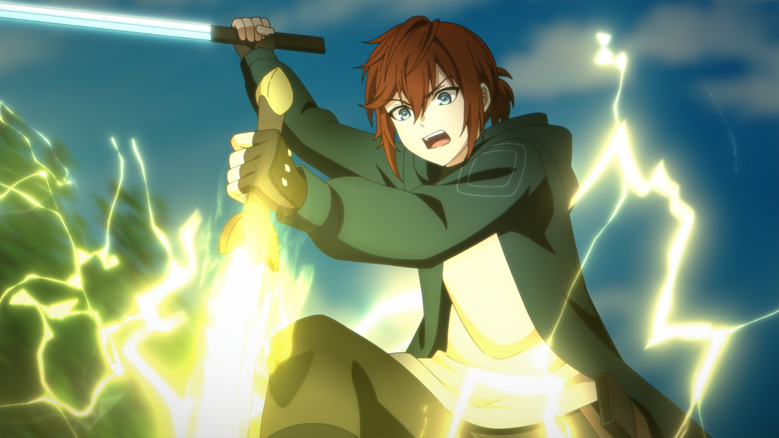 A King Adventures. screenshot 1