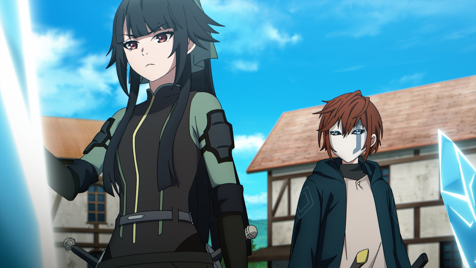 A King Adventures. screenshot 2