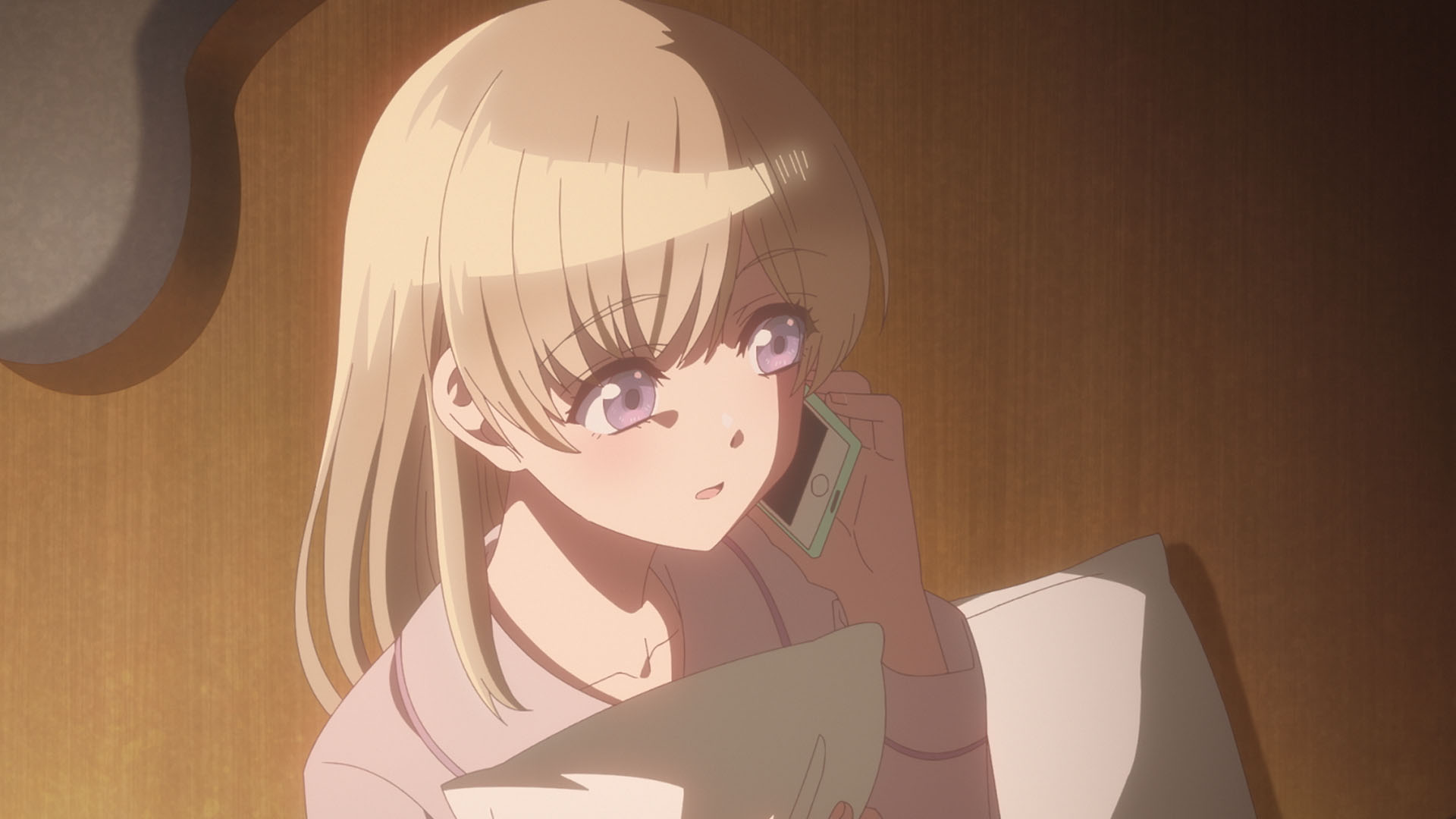 完璧な振る舞いを screenshot 2