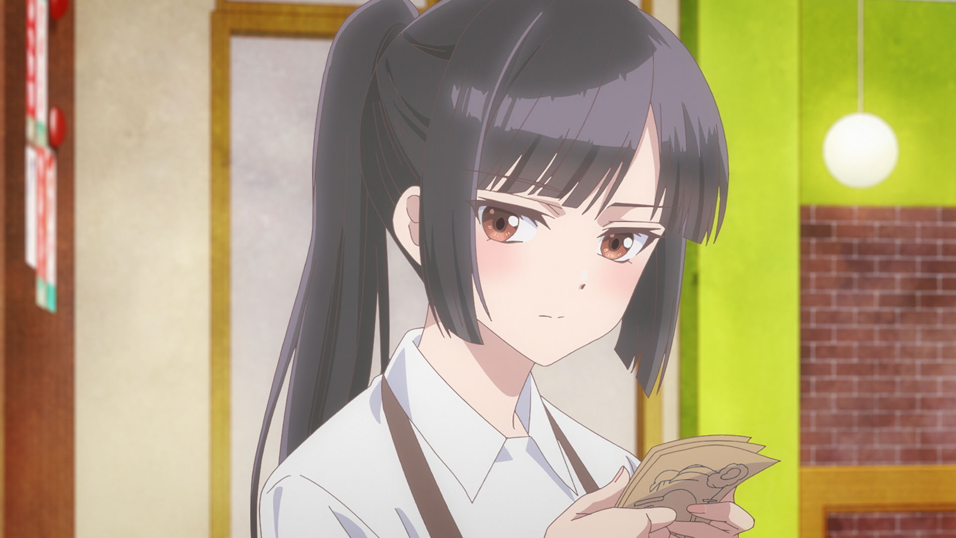 完璧な振る舞いを screenshot 4