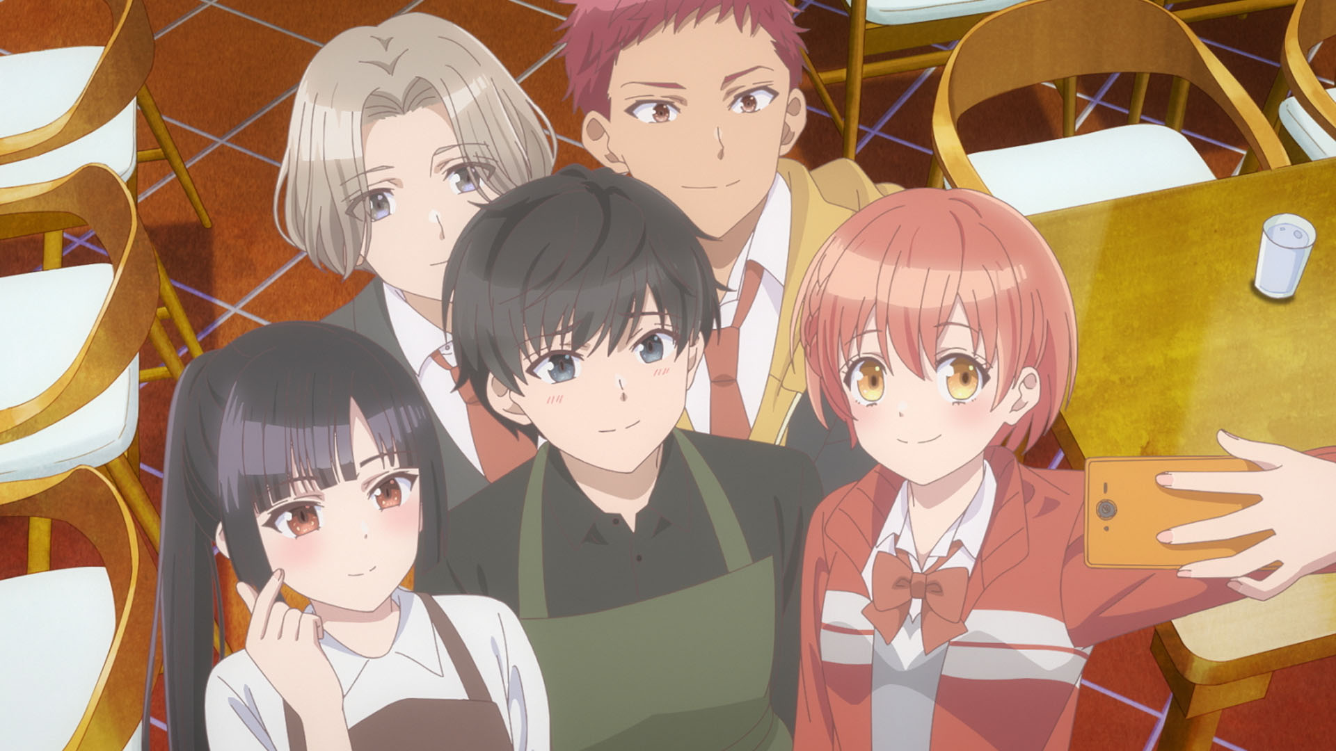 完璧な振る舞いを screenshot 6