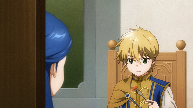 The Archduke's Castle and the Italian Restaurant screenshot 3