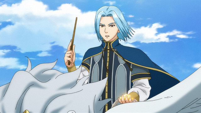 The Archduke's Castle and the Italian Restaurant screenshot 4