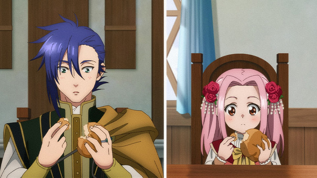 The Archduke's Castle and the Italian Restaurant screenshot 5