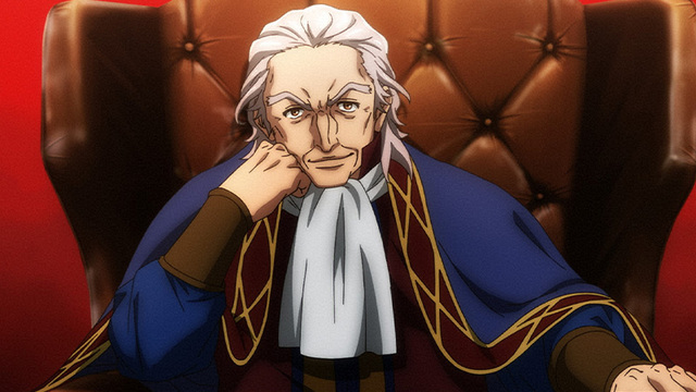 The Archduke's Castle and the Italian Restaurant screenshot 7