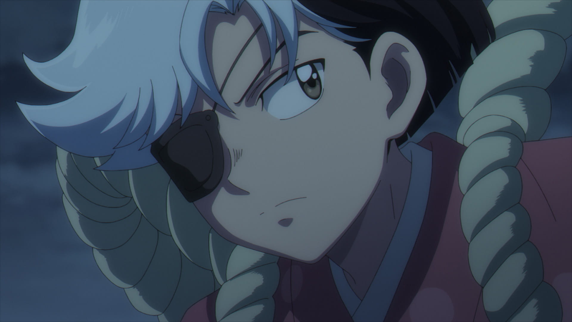 Hyakka screenshot 3