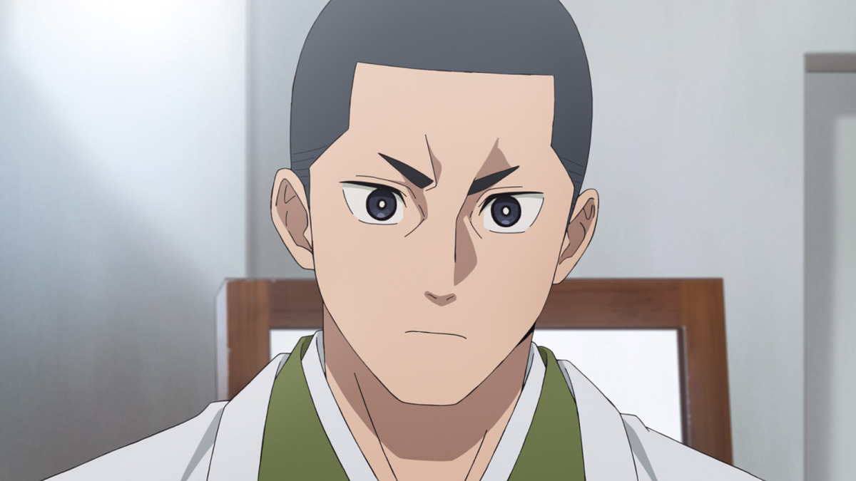 兄弟子 screenshot 4