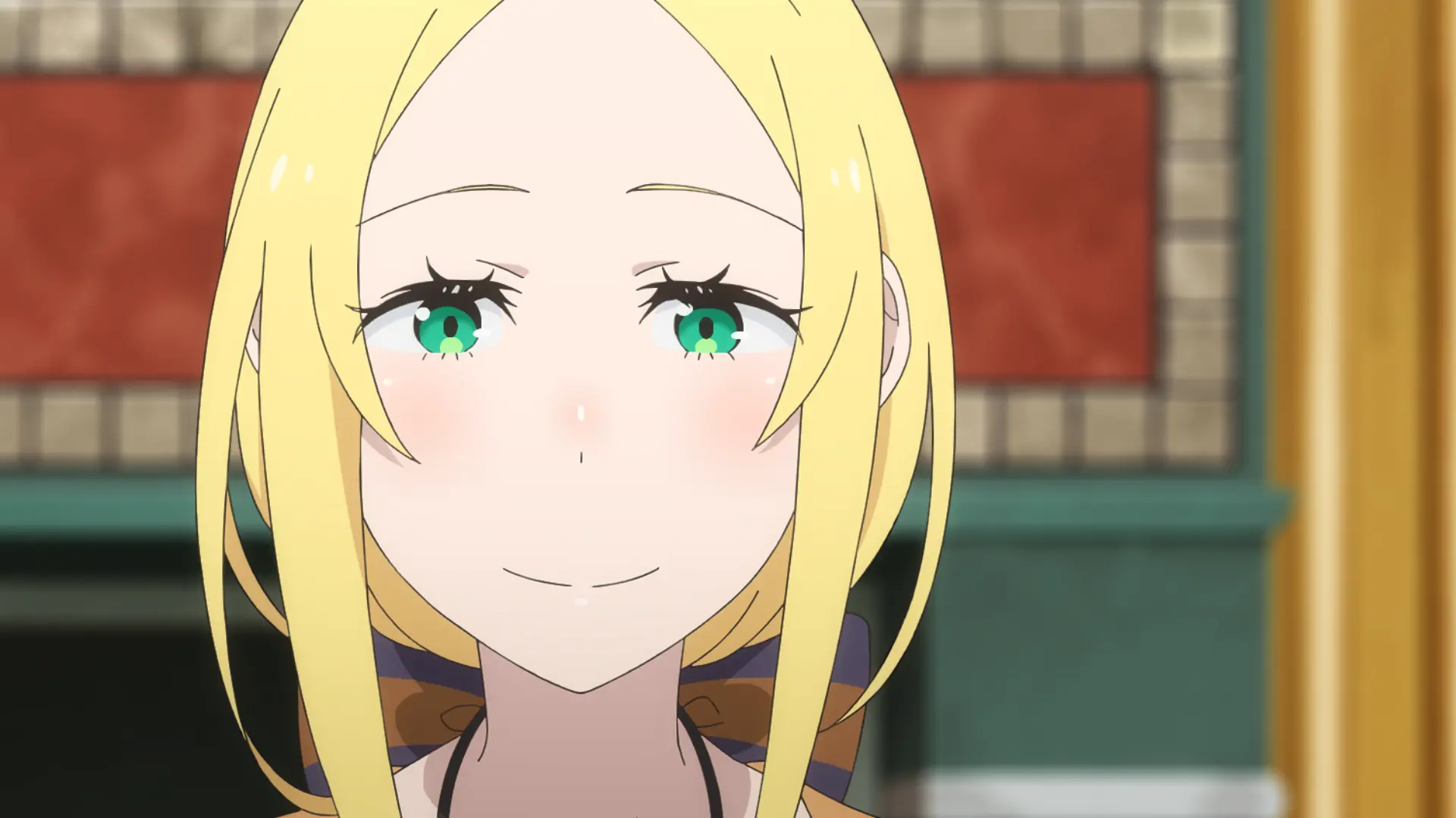 帶你離開的理由／豪華之虎重裝上陣 screenshot 1