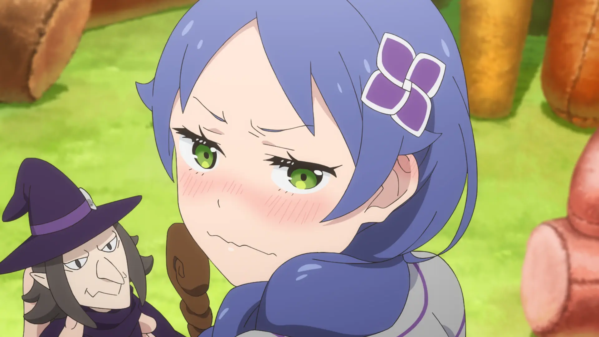 帶你離開的理由／豪華之虎重裝上陣 screenshot 5