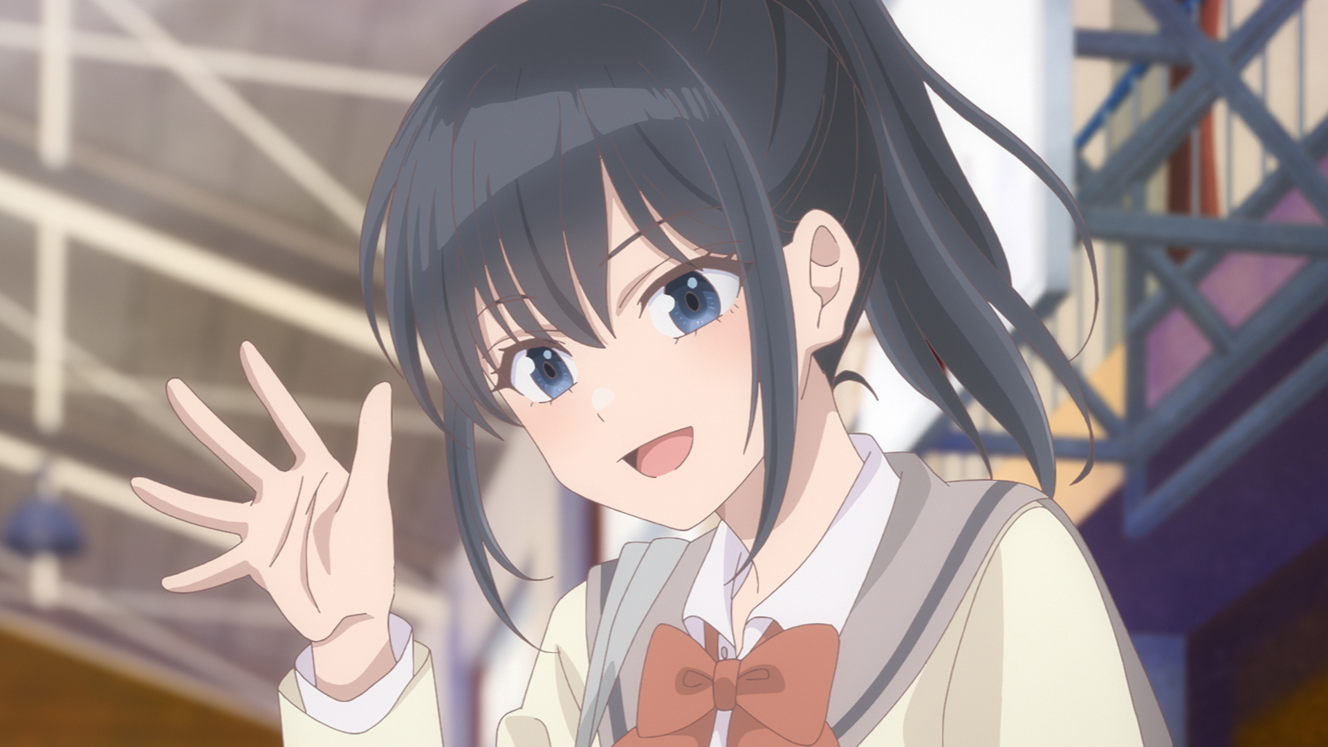 灰色少年の虹色青春計画 screenshot 3