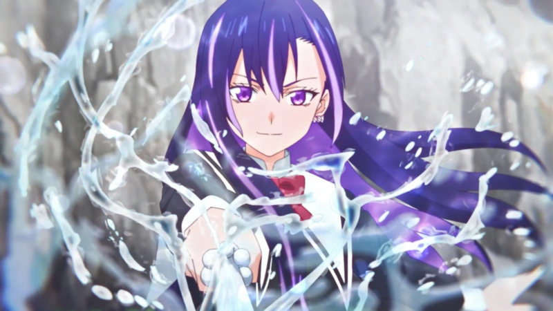 十二星座的魔法 screenshot 3