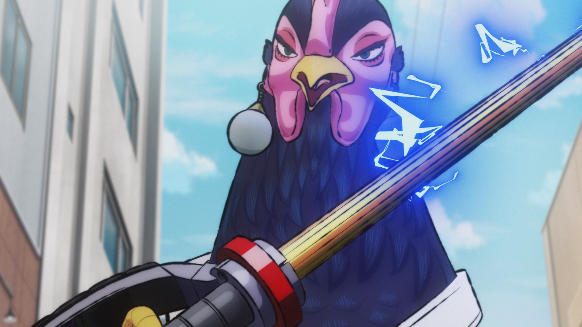 籠鳥檻猿 screenshot 2