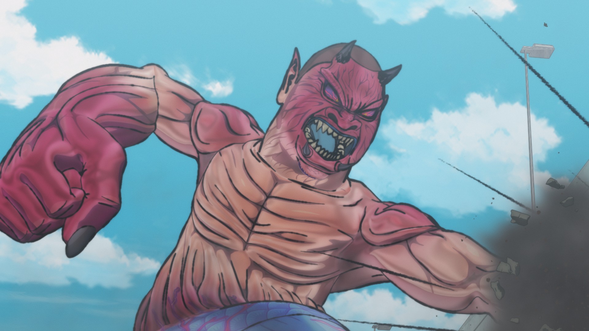 籠鳥檻猿 screenshot 3