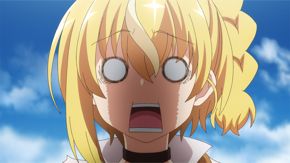 To the Final Battle screenshot 1