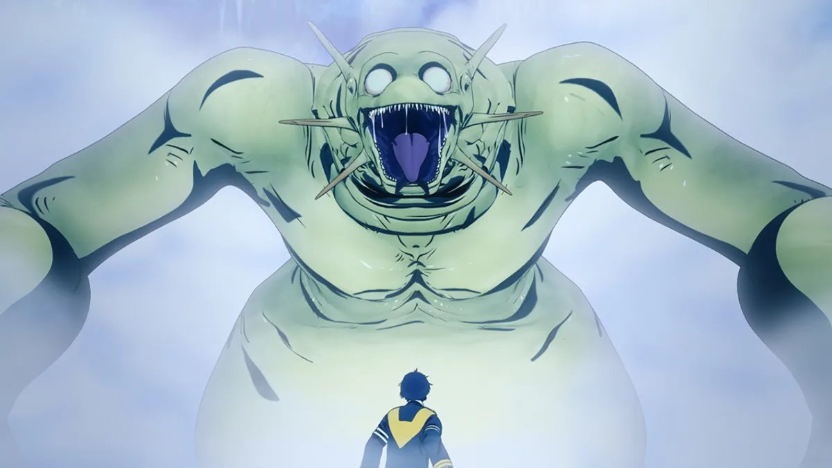 The First Friend screenshot 5