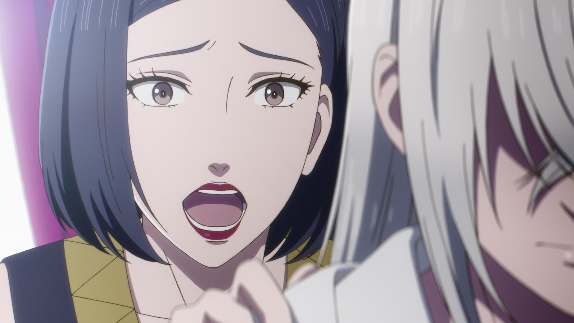 「我將散發光芒後消逝」 screenshot 6