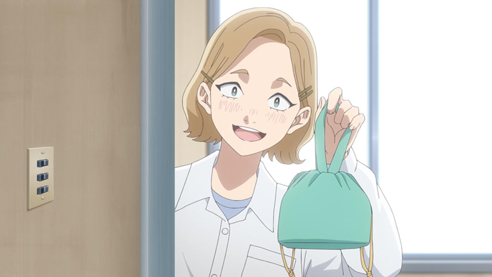 那天看見的你的淚水 screenshot 3