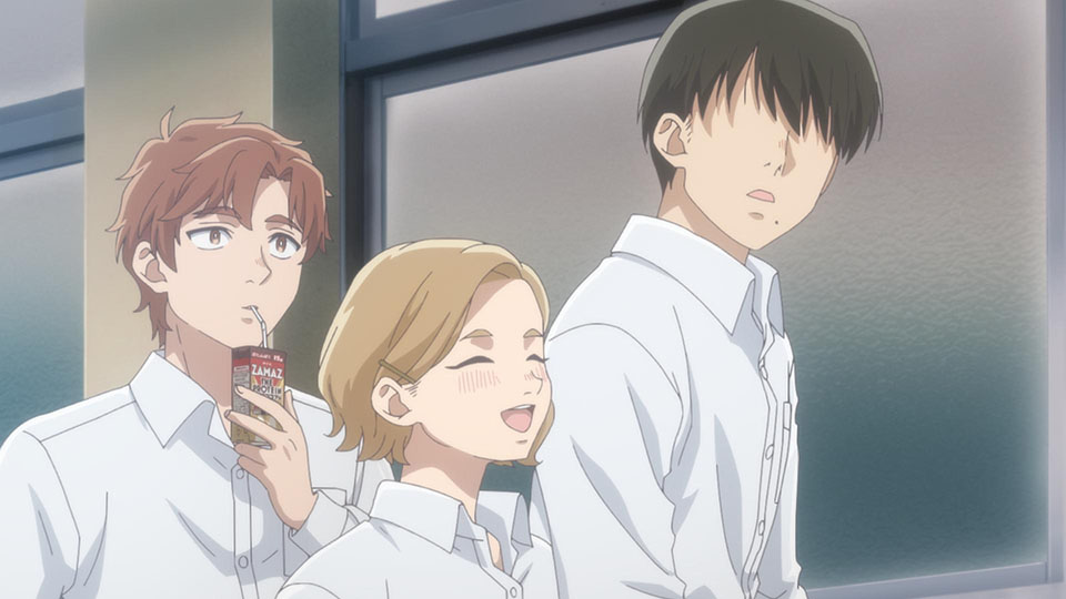 那天看見的你的淚水 screenshot 5