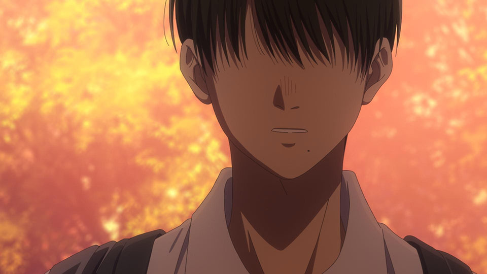 那天看見的你的淚水 screenshot 7