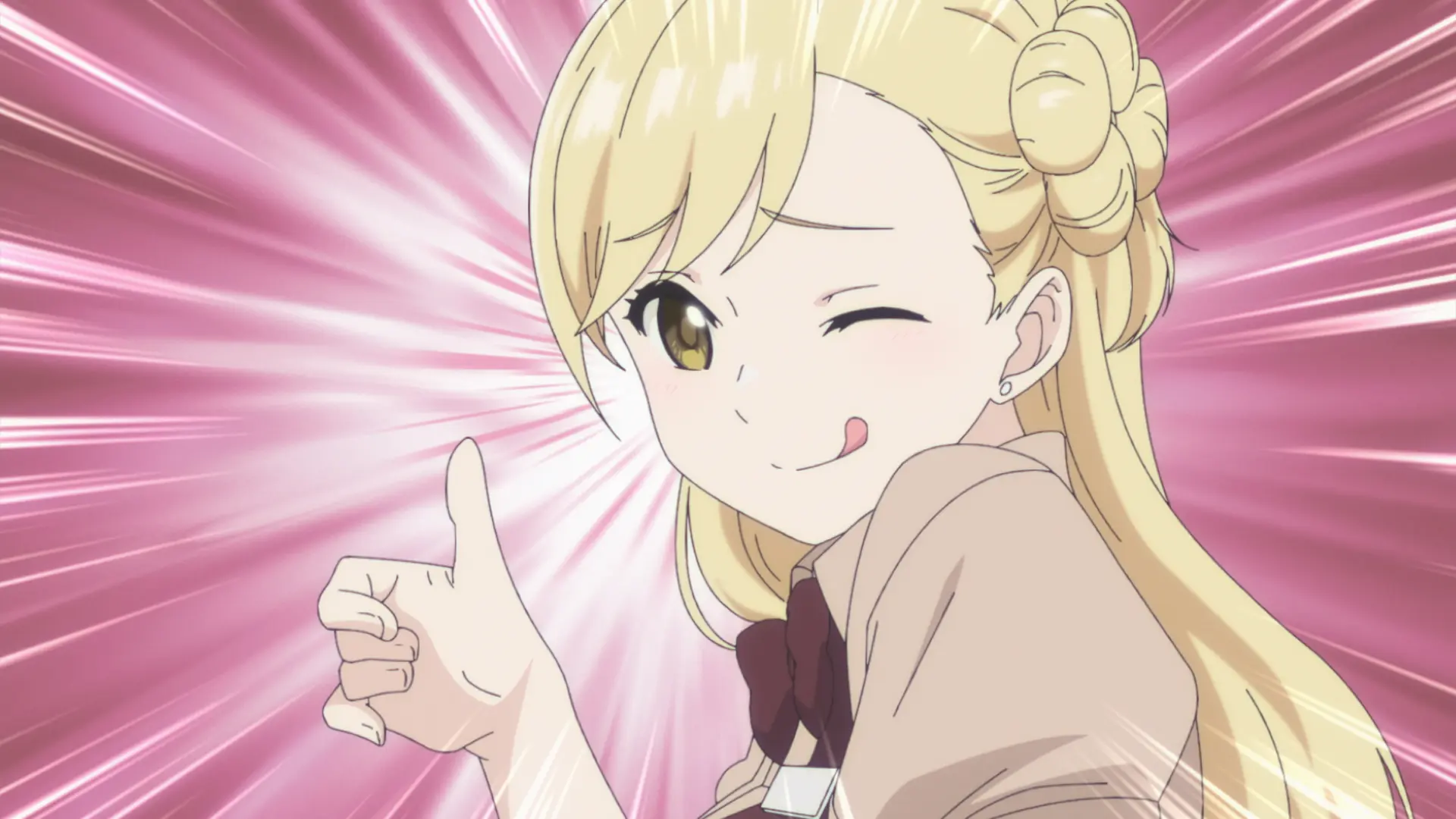 The Childhood Friend Comes in the Morning screenshot 1