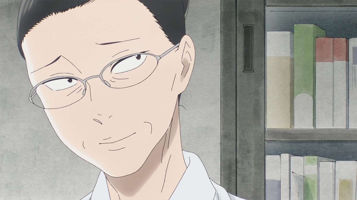 [伊吹桂子與日柳夏子][山路瑠璃子與日柳夏子] screenshot 1