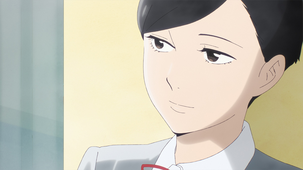 [伊吹桂子與日柳夏子][山路瑠璃子與日柳夏子] screenshot 3