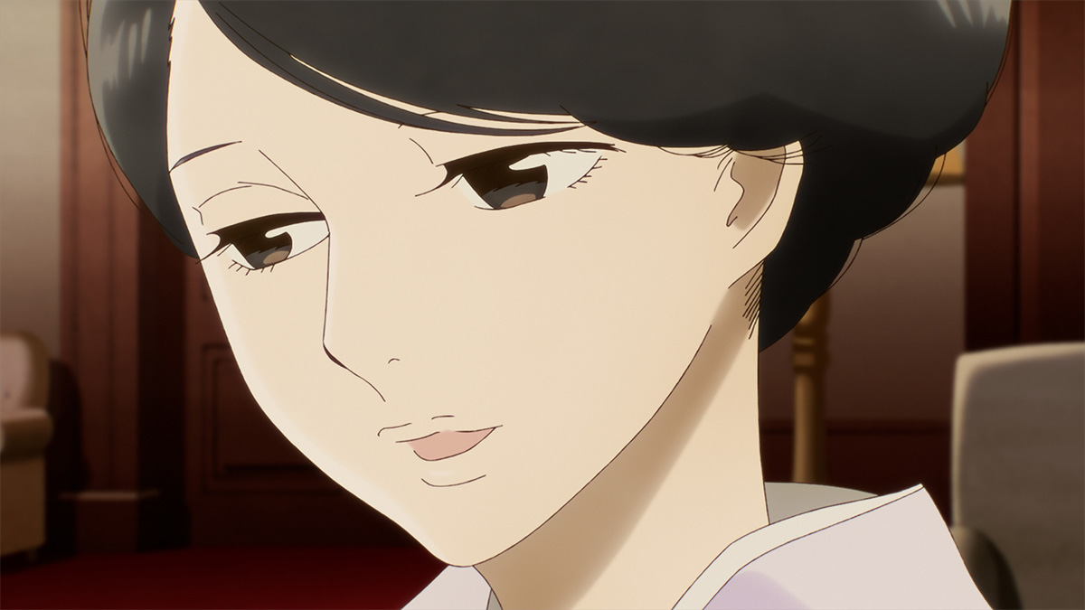 [伊吹桂子與日柳夏子][山路瑠璃子與日柳夏子] screenshot 4