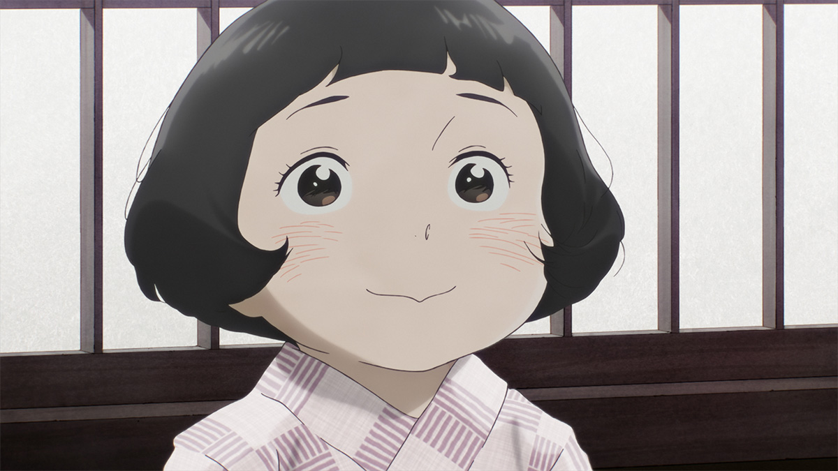 [伊吹桂子與日柳夏子][山路瑠璃子與日柳夏子] screenshot 5