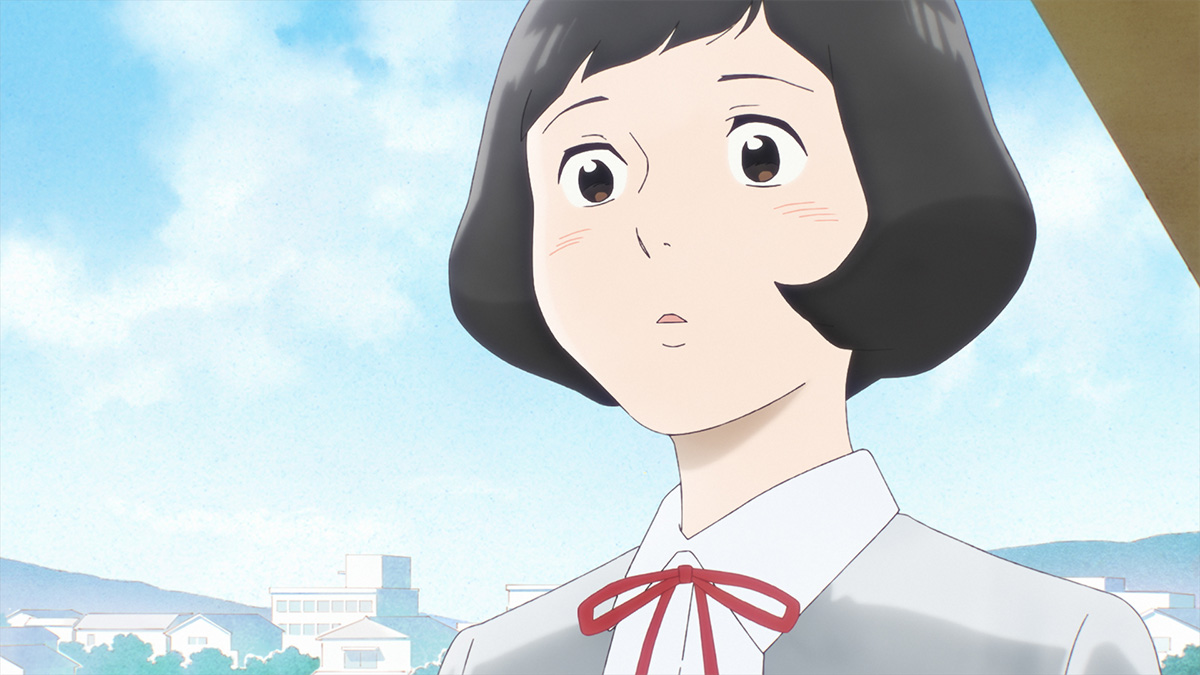 [伊吹桂子與日柳夏子][山路瑠璃子與日柳夏子] screenshot 6